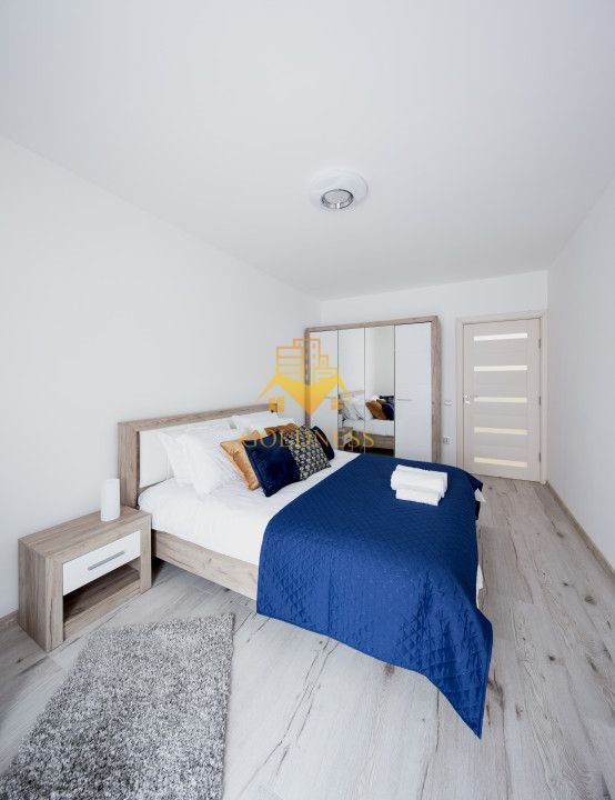 2 camere, Pet Friendly, Horea, parcare, Centru, Facultatea de Business