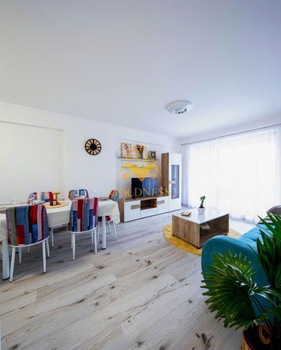 2 camere, Pet Friendly, Horea, parcare, Centru, Facultatea de Business