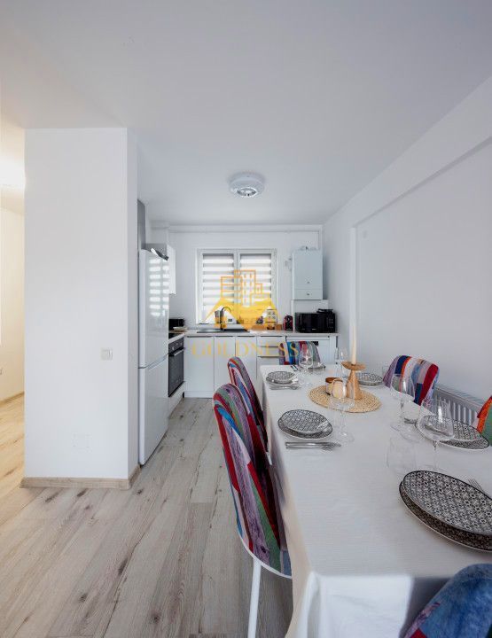 2 camere, Pet Friendly, Horea, parcare, Centru, Facultatea de Business
