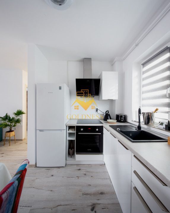 2 camere, Pet Friendly, Horea, parcare, Centru, Facultatea de Business