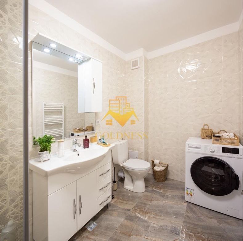 2 camere, Pet Friendly, Horea, parcare, Centru, Facultatea de Business