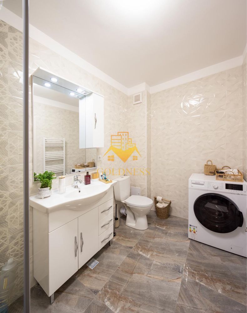 2 camere, Pet Friendly, Horea, parcare, Centru, Facultatea de Business