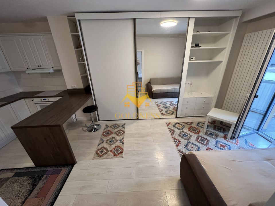 2 camere,modern,Intre Lacuri,zona Dunarii,Mega Image
