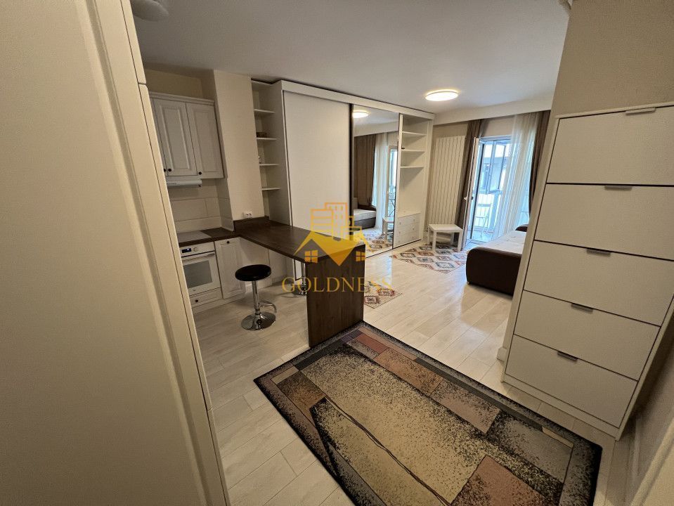 2 camere,modern,Intre Lacuri,zona Dunarii,Mega Image