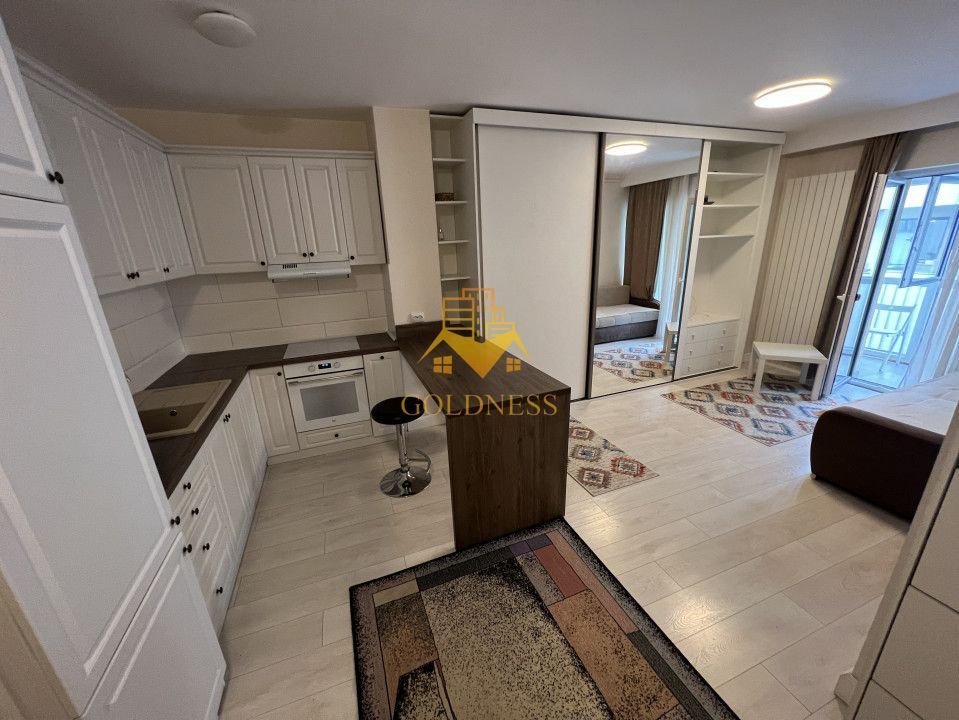 2 camere,modern,Intre Lacuri,zona Dunarii,Mega Image