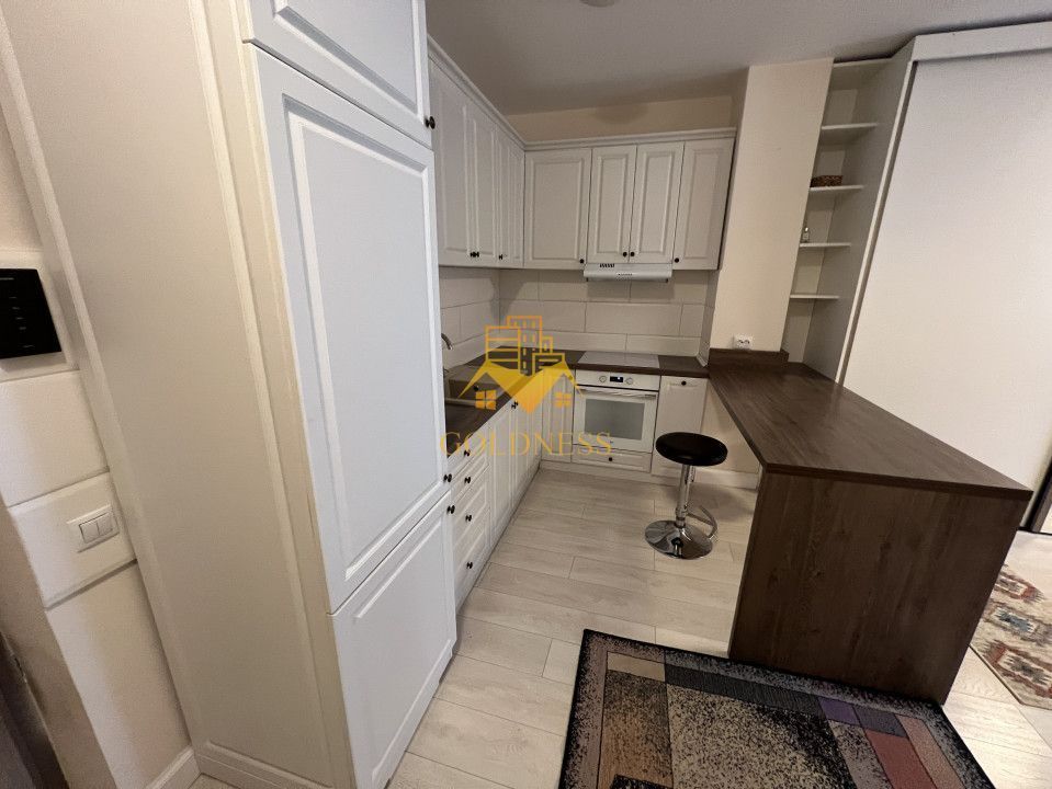2 camere,modern,Intre Lacuri,zona Dunarii,Mega Image