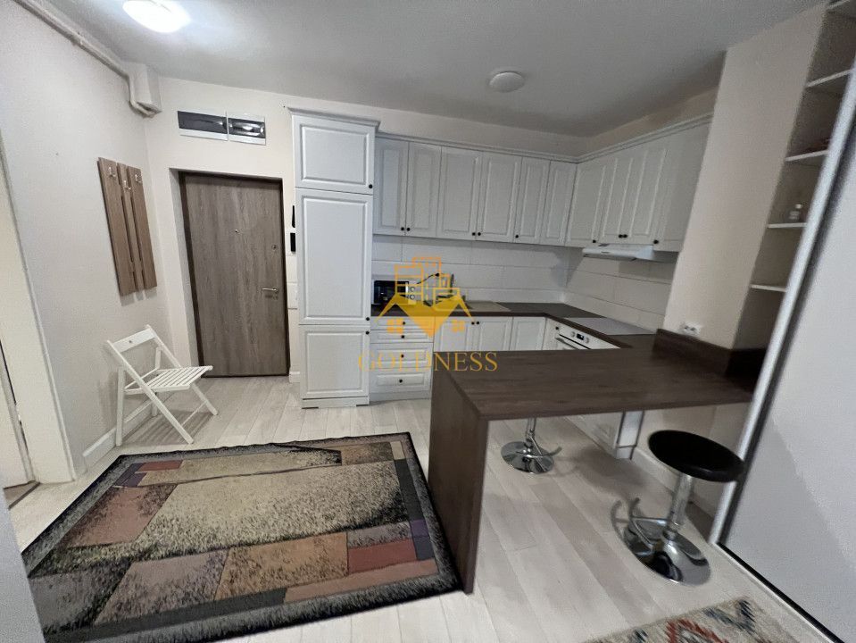 2 camere,modern,Intre Lacuri,zona Dunarii,Mega Image