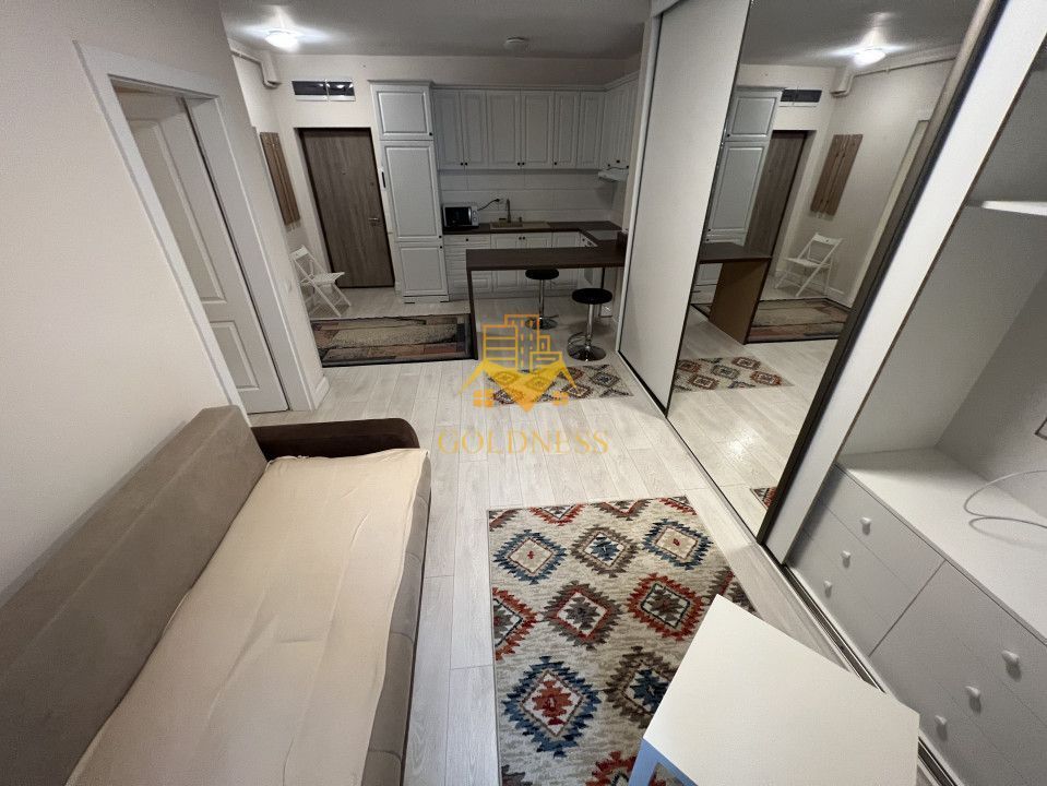 2 camere,modern,Intre Lacuri,zona Dunarii,Mega Image