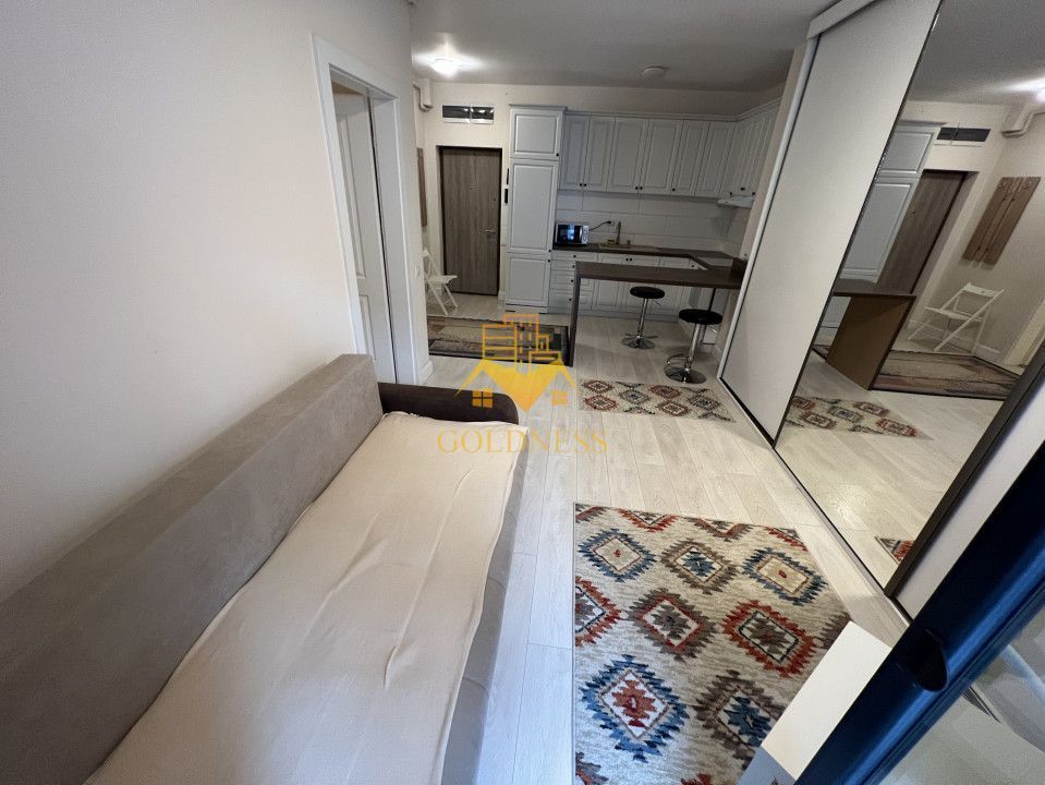 2 camere,modern,Intre Lacuri,zona Dunarii,Mega Image