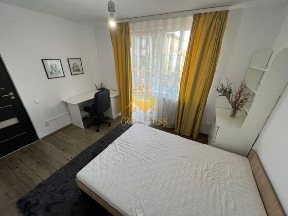 3 camere, modern, Buna Ziua zona Grand Hotel Italia, LIDL, Fagului