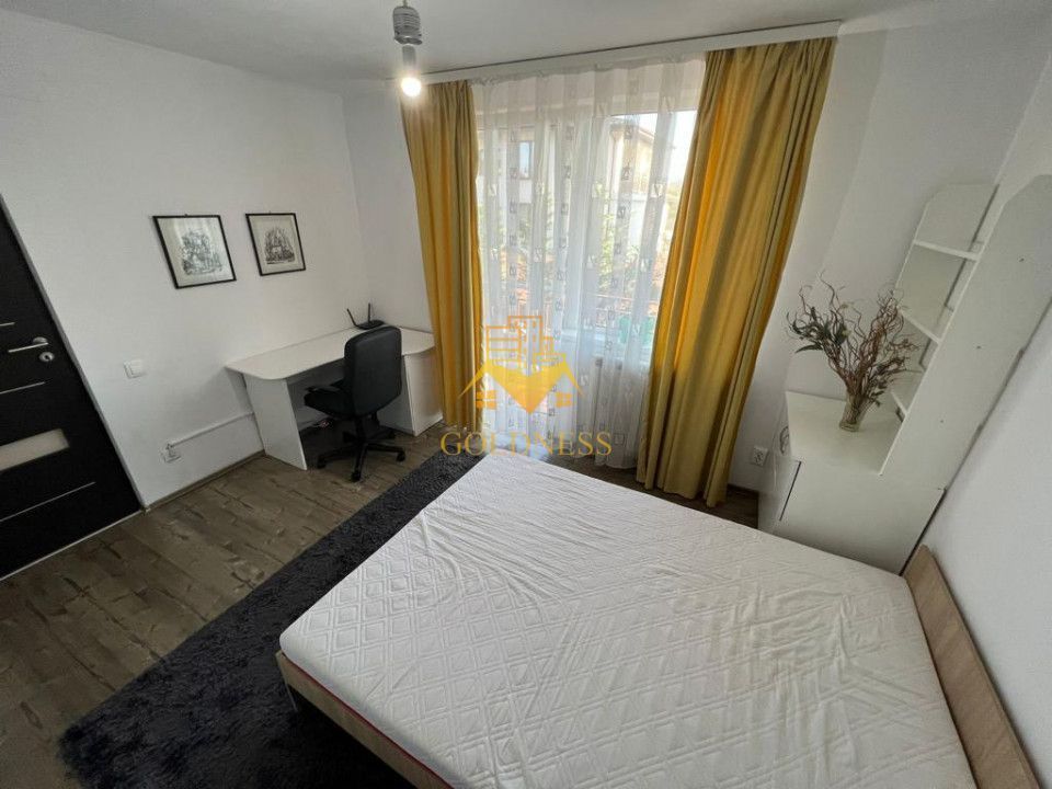 3 camere, modern, Buna Ziua zona Grand Hotel Italia, LIDL, Fagului