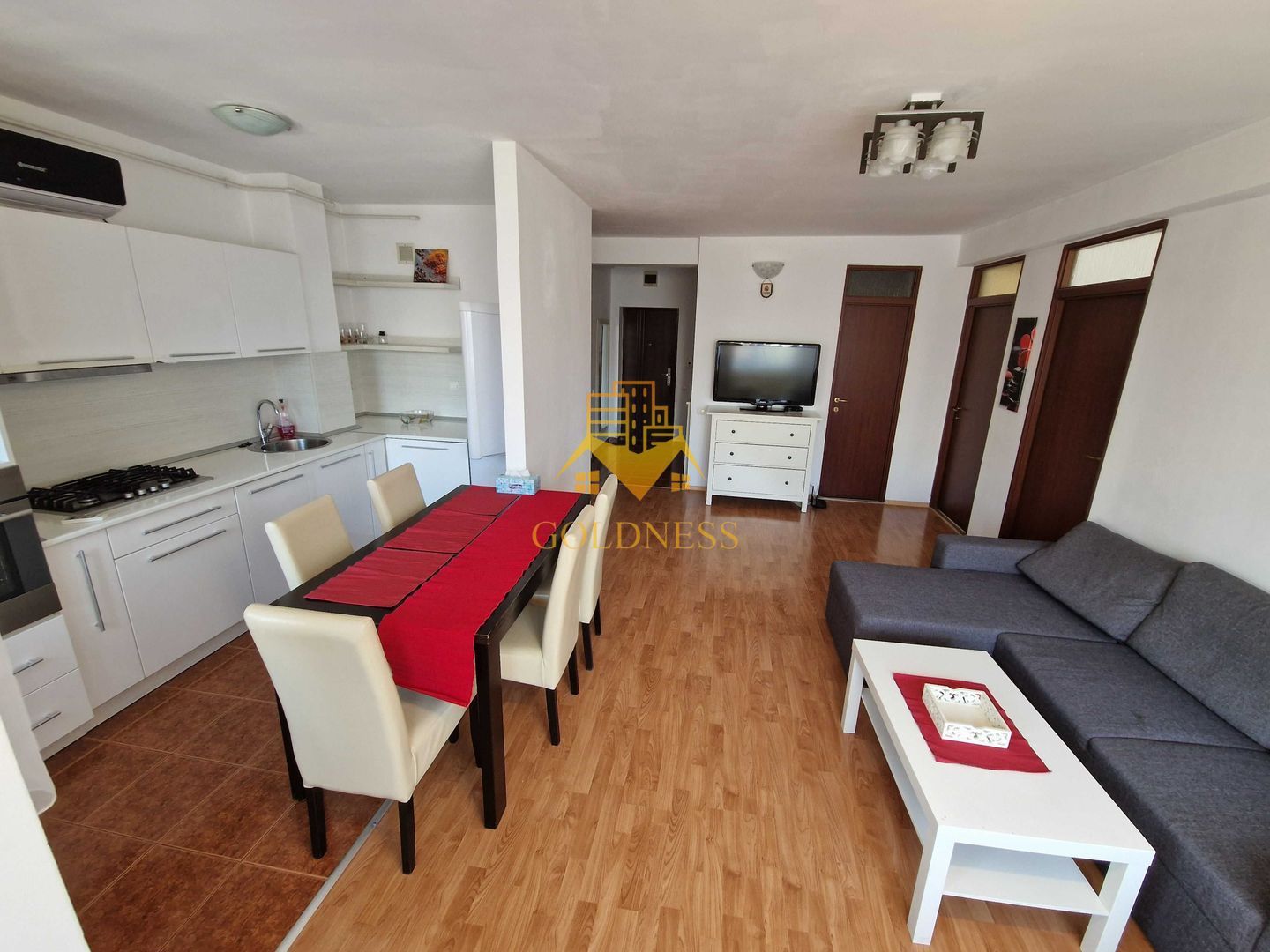 3 camere, Marasti, Dorobantilor, FSEGA, The Office, 21 Dec, Lidl, OMV