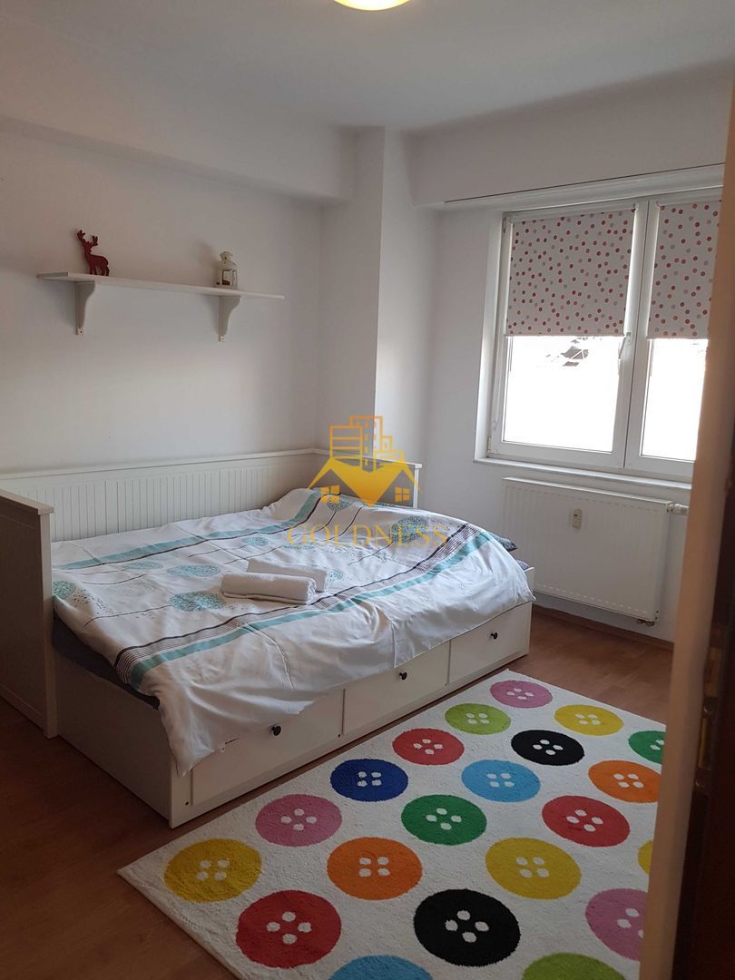 3 camere, Marasti, Dorobantilor, FSEGA, The Office, 21 Dec, Lidl, OMV