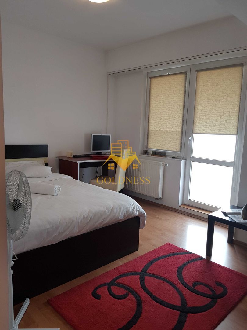 3 camere, Marasti, Dorobantilor, FSEGA, The Office, 21 Dec, Lidl, OMV