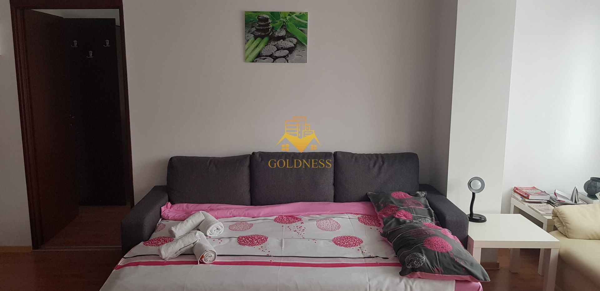 3 camere, Marasti, Dorobantilor, FSEGA, The Office, 21 Dec, Lidl, OMV