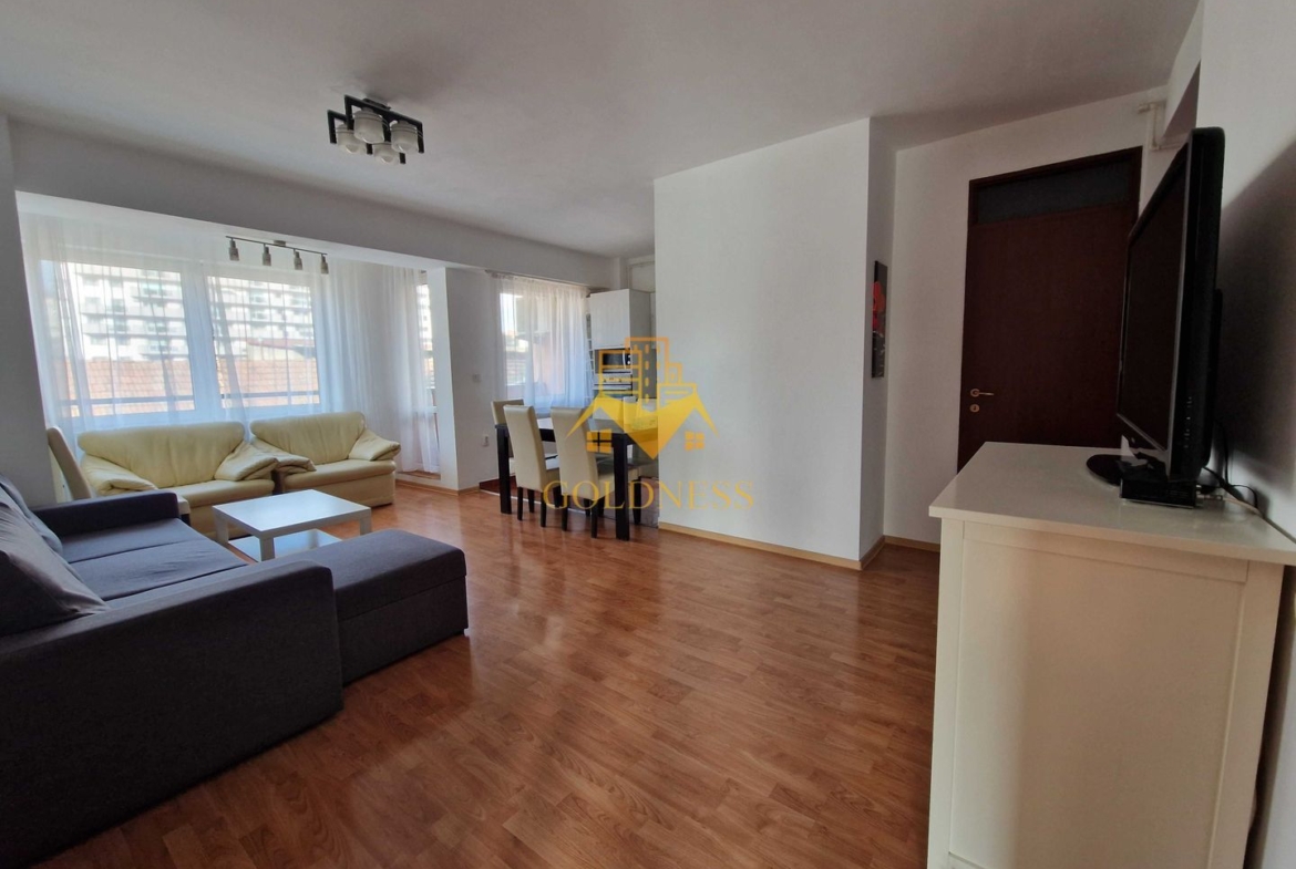 3 camere, Marasti, Dorobantilor, FSEGA, The Office, 21 Dec, Lidl, OMV