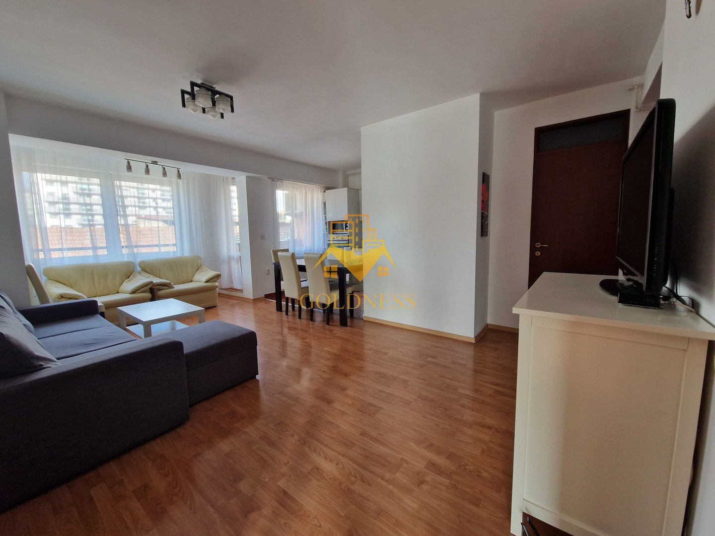 3 camere, Marasti, Dorobantilor, FSEGA, The Office, 21 Dec, Lidl, OMV