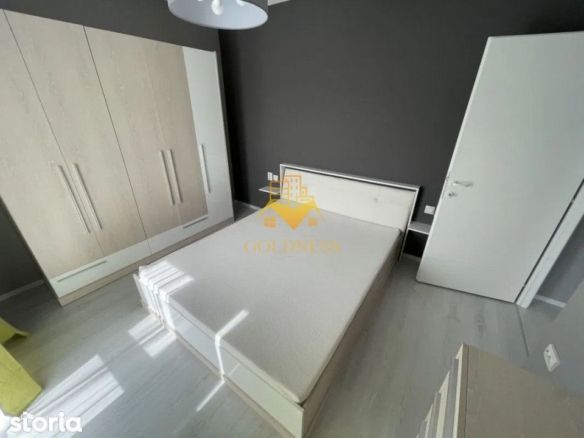 3 camere, 2 bai,AC, garaj, bloc nou,Marasti,zona Fabricii,Pet Friendly