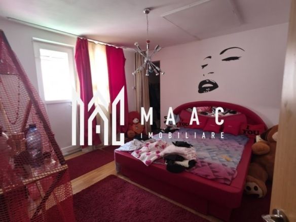 Apartament 4 Camere I Decomandat I Loc Parcare I Selimbar