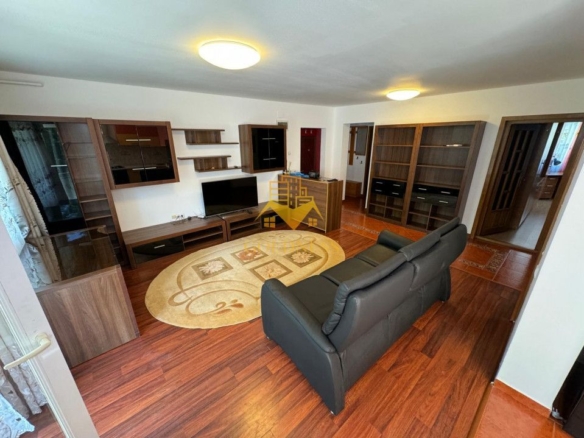 3 camere, open space, parcare, Buna ziua zona LIDL, Panemar
