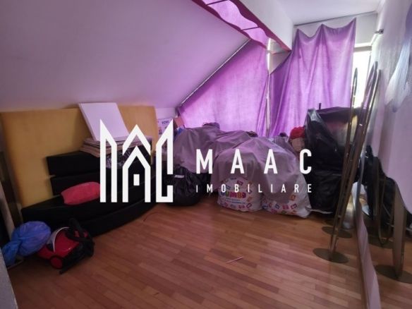 Apartament 4 Camere I Decomandat I Loc Parcare I Selimbar
