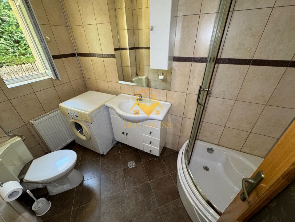 3 camere, open space, parcare, Buna ziua zona LIDL, Panemar