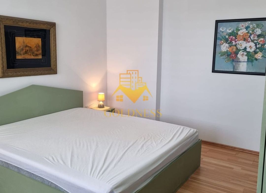 2 Camere decomandate, parcare, Kaufland, Leroy Merlin, Intre Lacuri