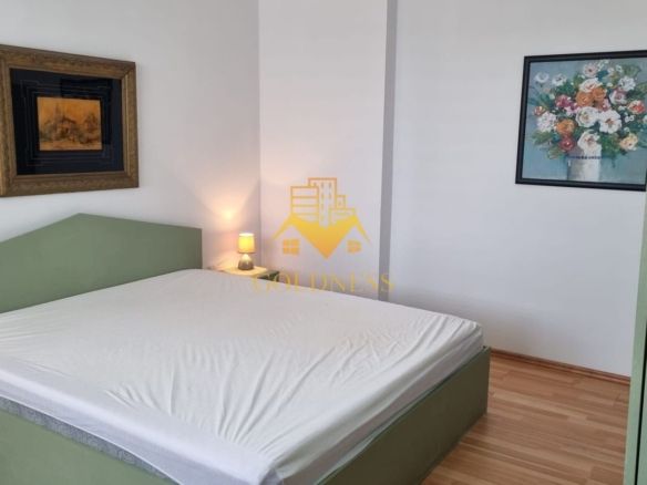 2 Camere decomandate, parcare,  Kaufland, Leroy Merlin, Intre Lacuri