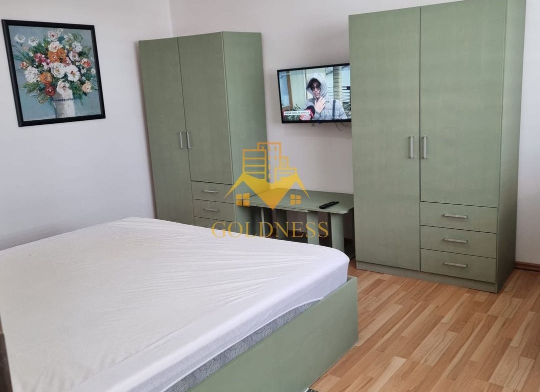 2 Camere decomandate, parcare,  Kaufland, Leroy Merlin, Intre Lacuri