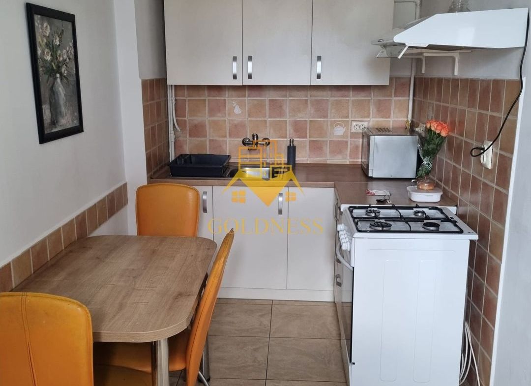 2 Camere decomandate, parcare,  Kaufland, Leroy Merlin, Intre Lacuri