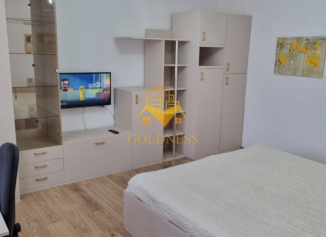 2 Camere decomandate, parcare,  Kaufland, Leroy Merlin, Intre Lacuri