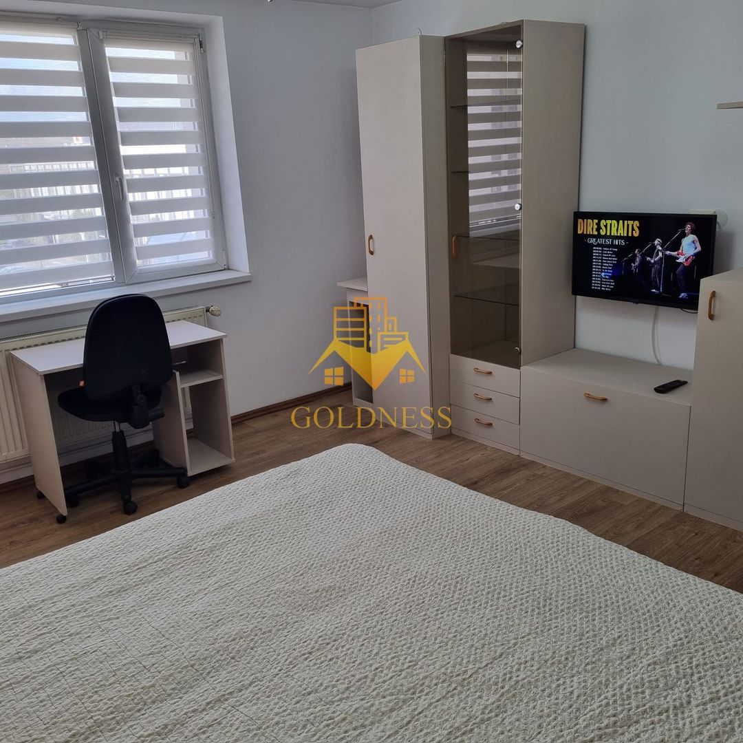 anBn-6146 2 Camere decomandate, parcare, Kaufland, Leroy Merlin, Intre Lacuri