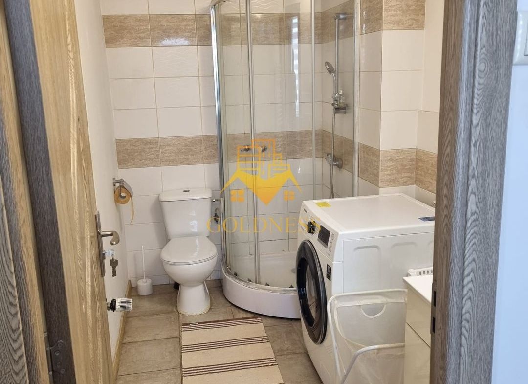 2 Camere decomandate, parcare,  Kaufland, Leroy Merlin, Intre Lacuri