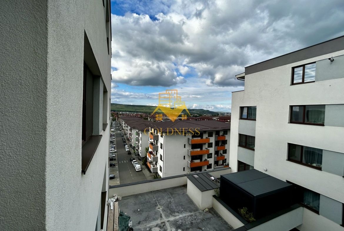 2 Camere Open Space, Parcare, Sub Cetate, Sinsay, UCG GYM, Floresti