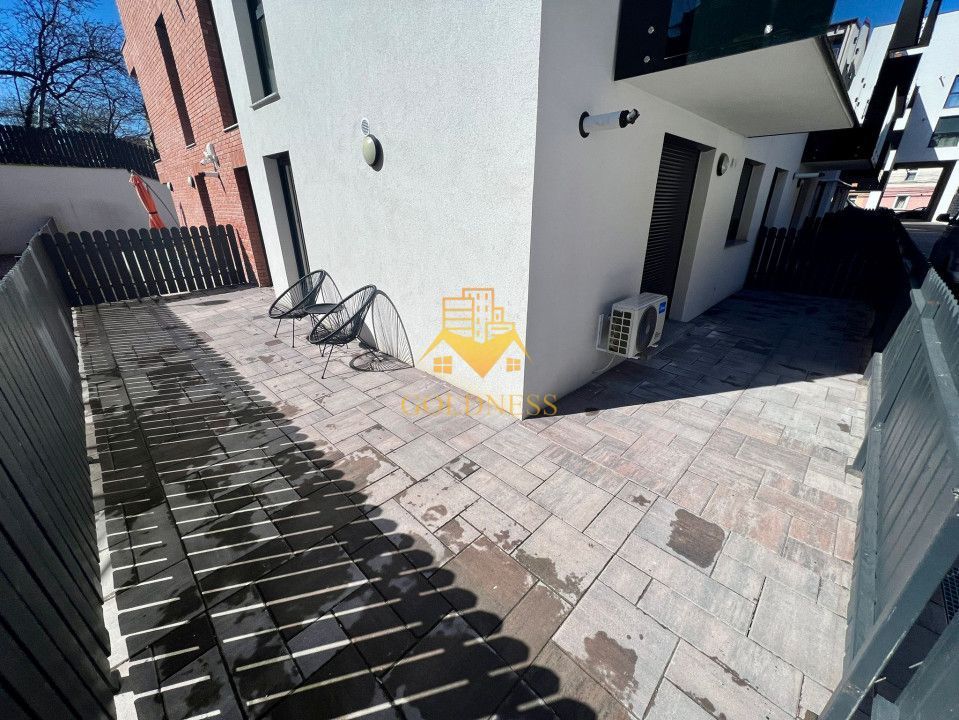 3 camere, LUX, parcare, AC, bloc nou,Traian Mosoiu,Facultatea de Drept