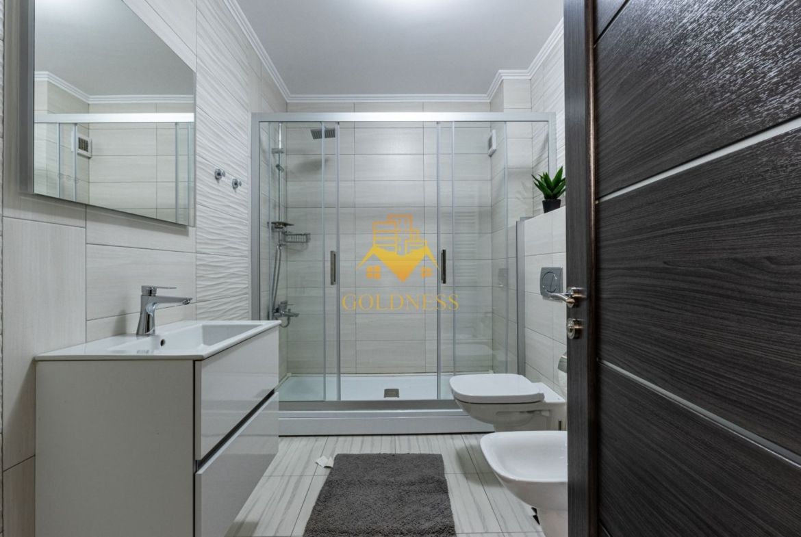 2 camere, modern, garaj, zona Centrala, Platinia, Usamv, Motilor