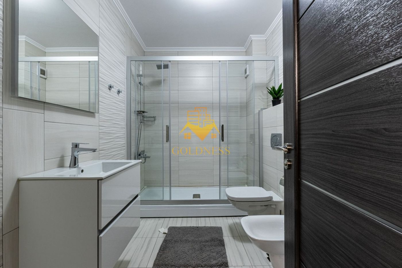 2 camere, modern, garaj, zona Centrala, Platinia, Usamv, Motilor