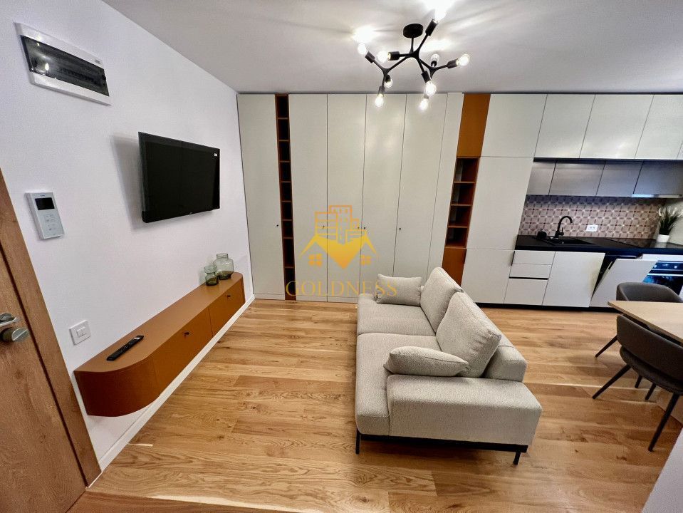 2 camere, Premium, AC, parcare ,Zorilor Zona UMF, Louis Pasteur