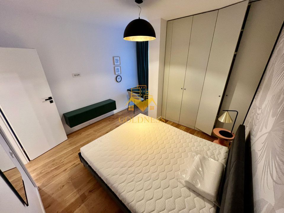 2 camere, Premium, AC, parcare ,Zorilor Zona UMF, Louis Pasteur