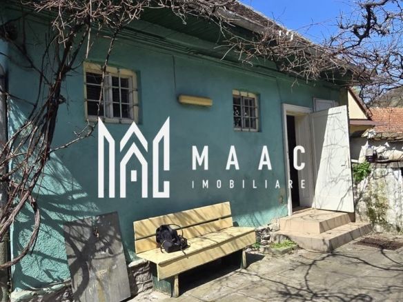 Casa Individuala I 4 Camere I Teren 1200mp I Gales- Saliste