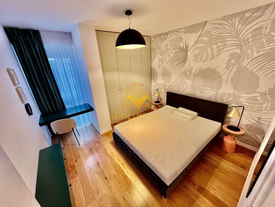 2 camere, Premium, AC, parcare ,Zorilor Zona UMF, Louis Pasteur