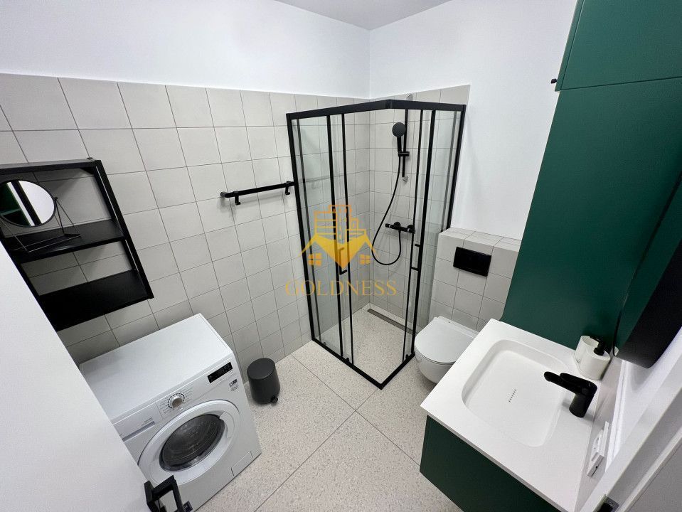 2 camere, Premium, AC, parcare ,Zorilor Zona UMF, Louis Pasteur
