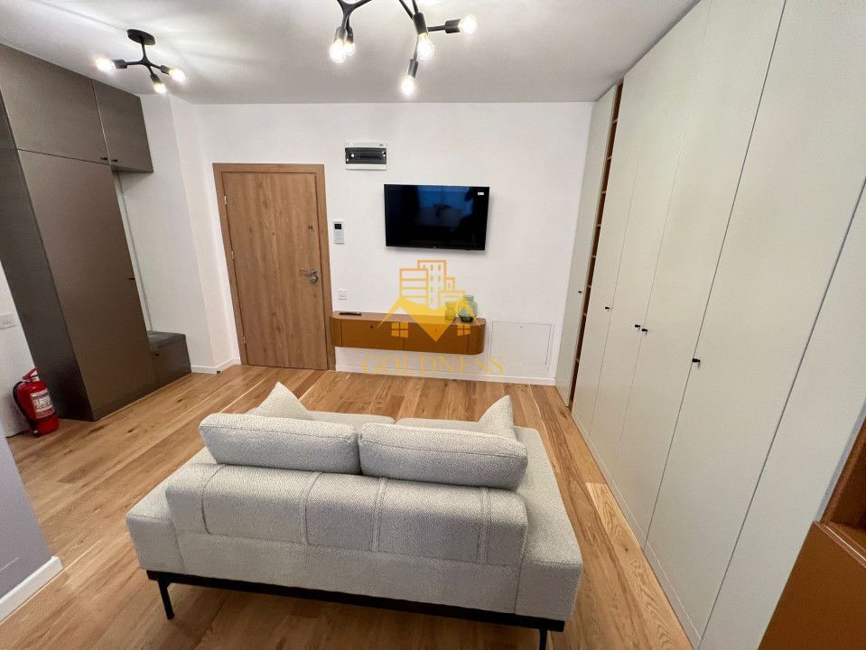 2 camere, Premium, AC, parcare ,Zorilor Zona UMF, Louis Pasteur