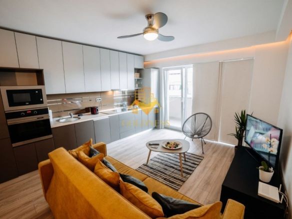 2 camere, modern, garaj, Zona Centrala, Bosch, NTT DATA, Pet Friendly