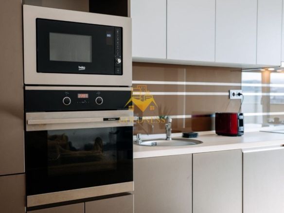 2 camere, modern, garaj, Zona Centrala, Bosch, NTT DATA, Pet Friendly