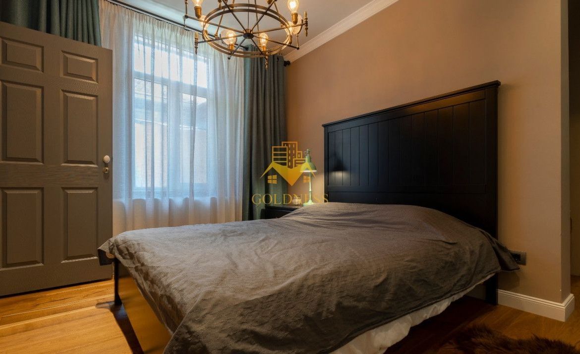 2 camere mobilat lux zona centrala, Horea, Facultatea de Litere