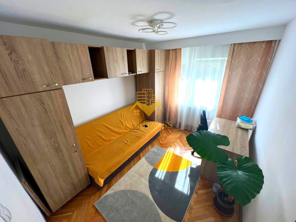 3 camere decomandate, UMF, USAMV, Regina Maria, Louis Pasteur, Zorilor