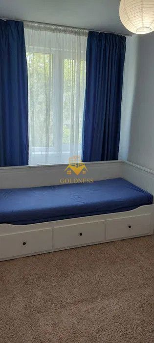3 camere, Piata Abator, Parcare, Zona Bucuresti, Bosch, Semicentral
