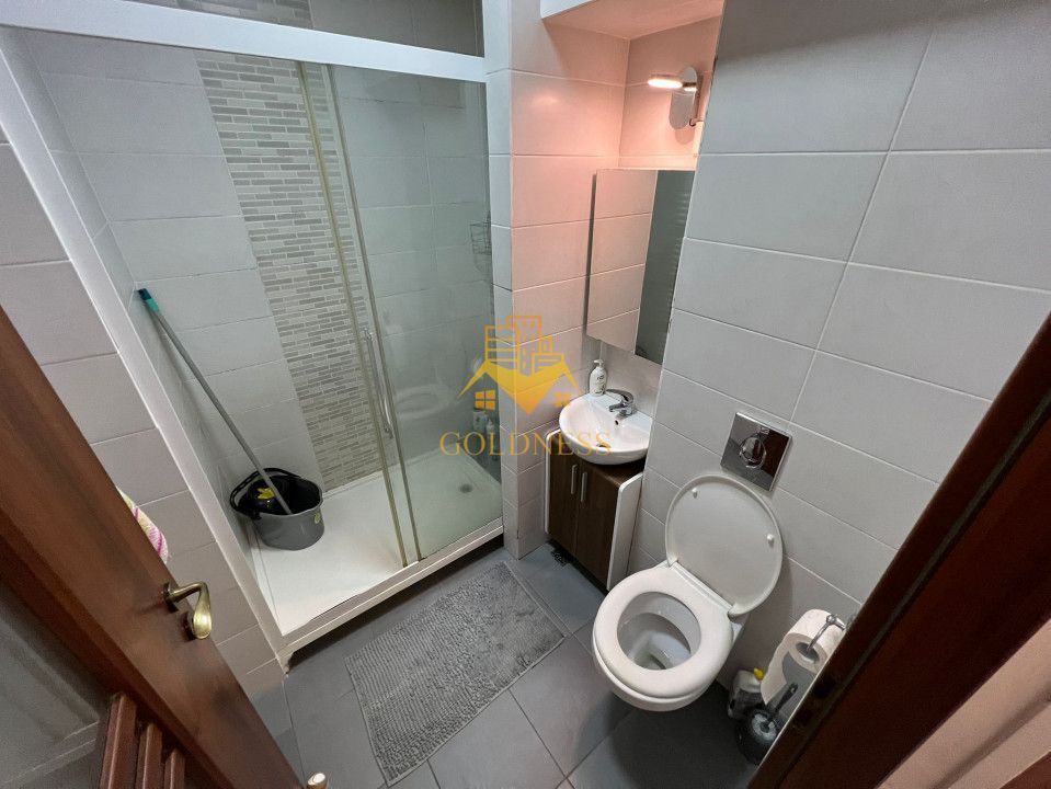 3 camere, Piata Abator, Parcare, Zona Bucuresti, Bosch, Semicentral