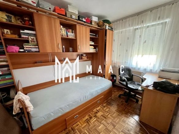 Apartament 3 Camere I 50 MPU I  Semidecomandat I Cisnădie